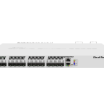 CRS317-1G-16S+RM MIKROTIK Cloud Router Switch