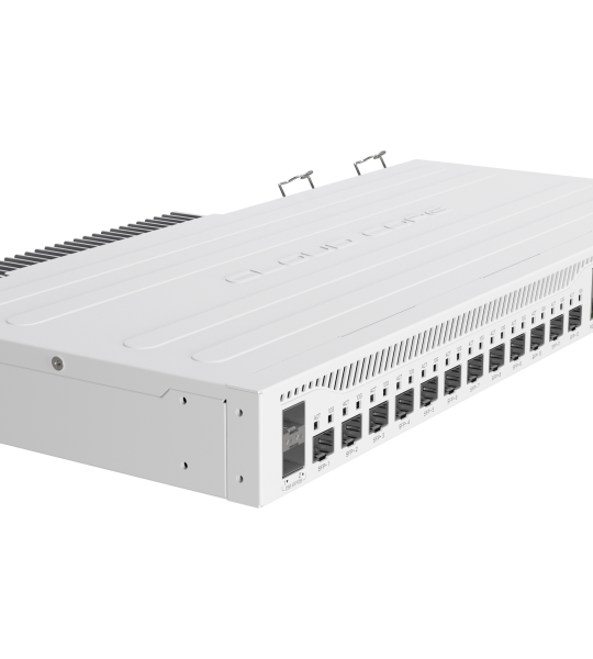 CCR2004-1G-12S+2XS MIKROTIK Cloud Core Router