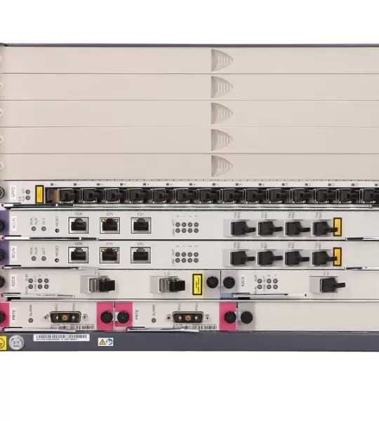 Huawei SmartAX MA5683T GPON OLT