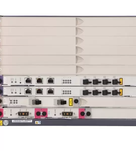 Huawei SmartAX MA5683T GPON OLT