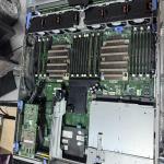 Dell PowerEdge R740 -3.5” Disk 8 Bays