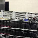 HPE ProLiant DL380 Gen10 CTO Server