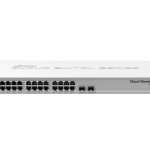 CRS326-24G-2S+RM MIKROTIK Cloud Router Switch