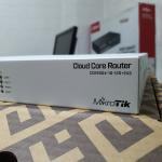 CCR2004-1G-12S+2XS MIKROTIK Cloud Core Router