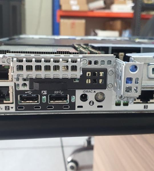 Dell PowerEdge R430 Server