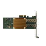 GH1002E-V3.5 X710-DA2 10Gb SFP+ Dual Port Network card Network adapter for Intel X710-BM2 Chipset