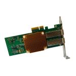 GH1002E-V3.5 X710-DA2 10Gb SFP+ Dual Port Network card Network adapter for Intel X710-BM2 Chipset