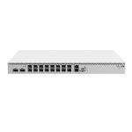 CRS518-16XS-2XQ-RM MIKROTIK Cloud Router Switch