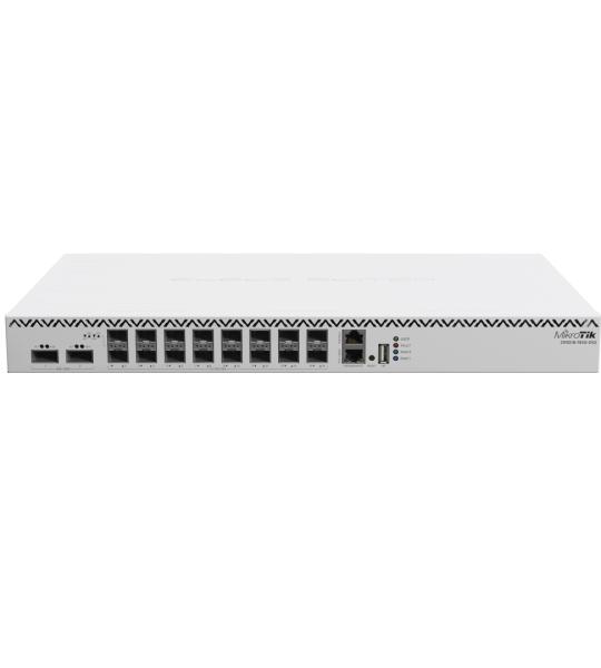 CRS518-16XS-2XQ-RM MIKROTIK Cloud Router Switch