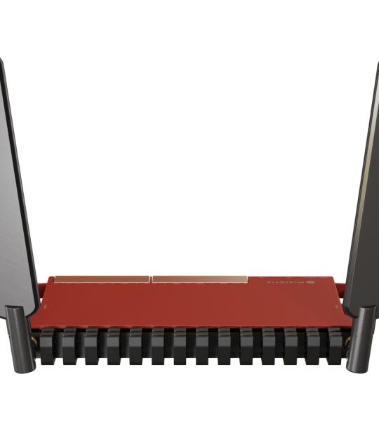 L009UiGS-2HaxD-IN MIKROTIK Wireless Router