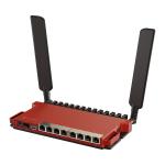 L009UiGS-2HaxD-IN MIKROTIK Wireless Router