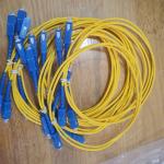 Patch Cord SC_SC 1 M