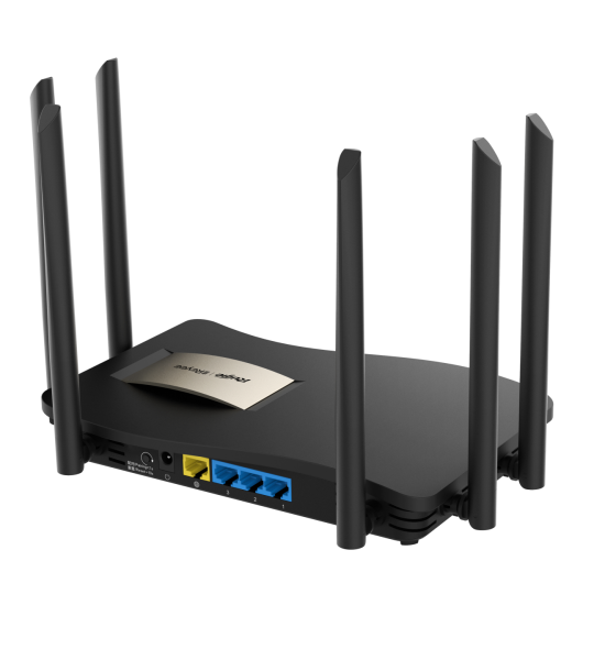 RG-EW1200G PRO 1300M Dual-band Gigabit Wireless Router