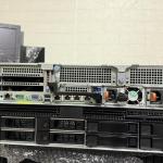 Dell PowerEdge R740 -3.5” Disk 8 Bays