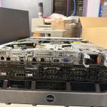 Dell PowerEdge R650xs