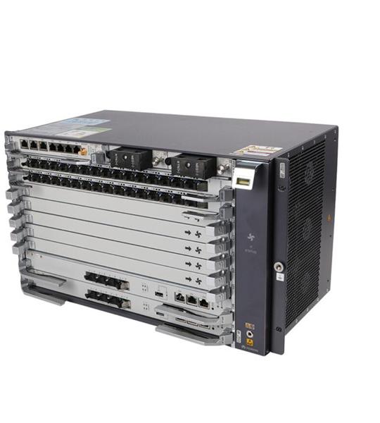 Huawei OLT MA5800-X7