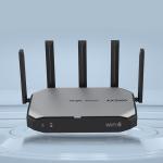 RG-EG105GW-X Wi-Fi 6 AX3000 High-performance All-in-One Wireless Router