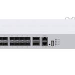 CRS326-24S+2Q+RM Mikrotik Cloud Router Switch