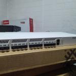 CRS317-1G-16S+RM MIKROTIK Cloud Router Switch