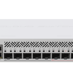 CRS310-1G-5S-4S+IN Mikrotik Fiber Cloud Router Switch