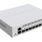 CRS310-1G-5S-4S+IN Mikrotik Fiber Cloud Router Switch