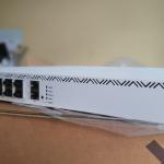 CCR2216-1G-12XS-2XQ Mikrotik Cloud Core Router