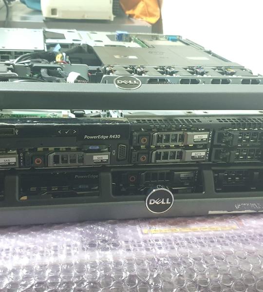 Dell PowerEdge R430 Server