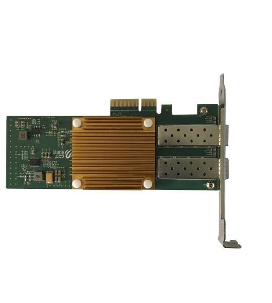 GH1002E-V3.5 X710-DA2 10Gb SFP+ Dual Port Network card Network adapter for Intel X710-BM2 Chipset