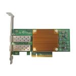 GH1002E-V3.1 10Gb Intel 82599ES Dual-port Fiber Optical PCIe NIC latest Network Cards for Server