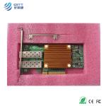 GH1002E-V3.1 10Gb Intel 82599ES Dual-port Fiber Optical PCIe NIC latest Network Cards for Server