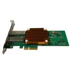 GH1002E-V3.5 X710-DA2 10Gb SFP+ Dual Port Network card Network adapter for Intel X710-BM2 Chipset