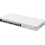 CCR2116-12G-4S+ Mikrotik Cloud Core Router