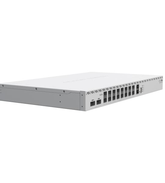 CRS518-16XS-2XQ-RM MIKROTIK Cloud Router Switch