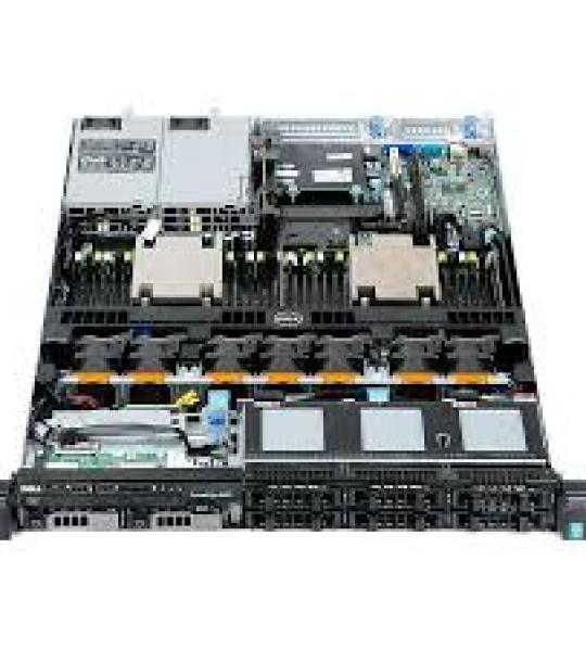 Dell Server R630