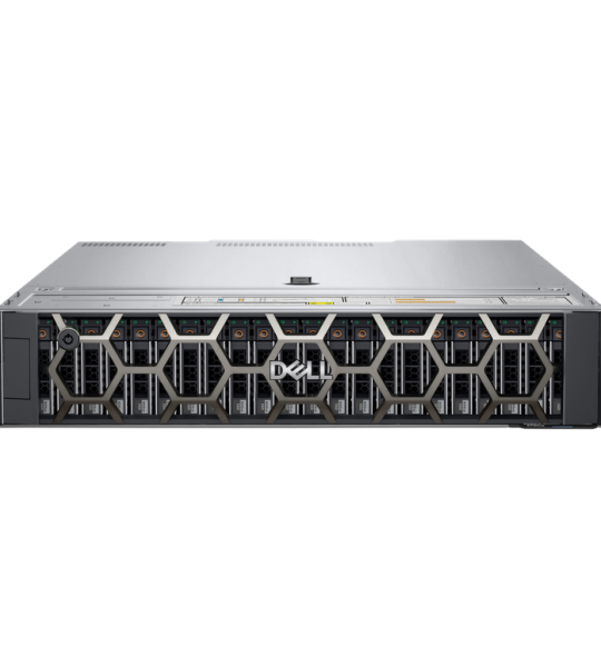 Dell PowerEdge Server R750XS