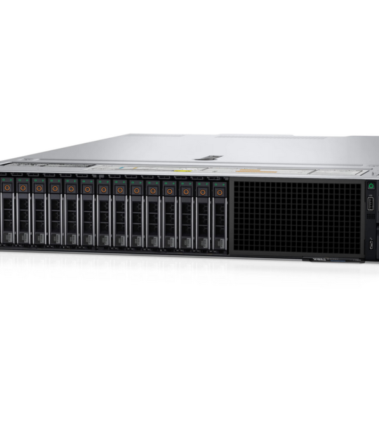 Dell PowerEdge Server R750XS