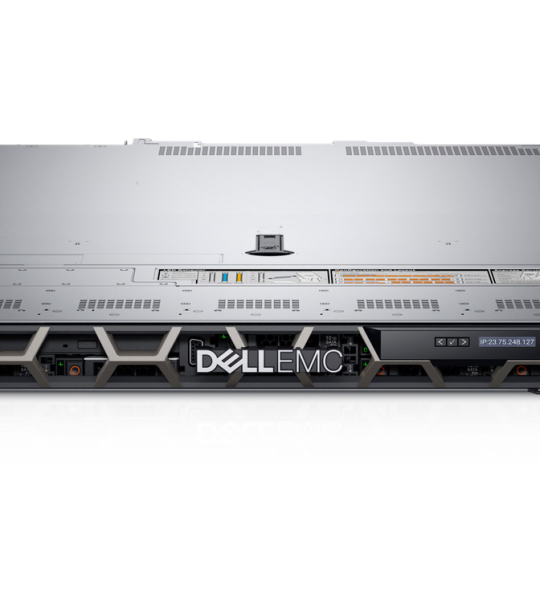 Dell PowerEdge R440