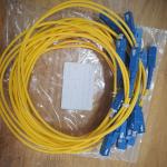 Patch Cord SC_SC 1 M